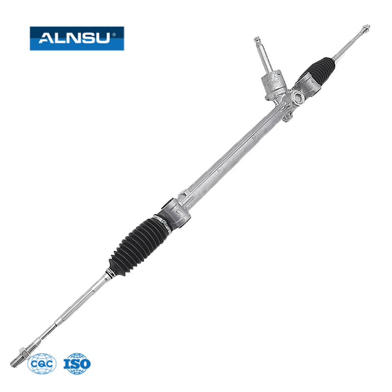 auto part steering Gear for SUZUKI SWIFT 48500-52R01