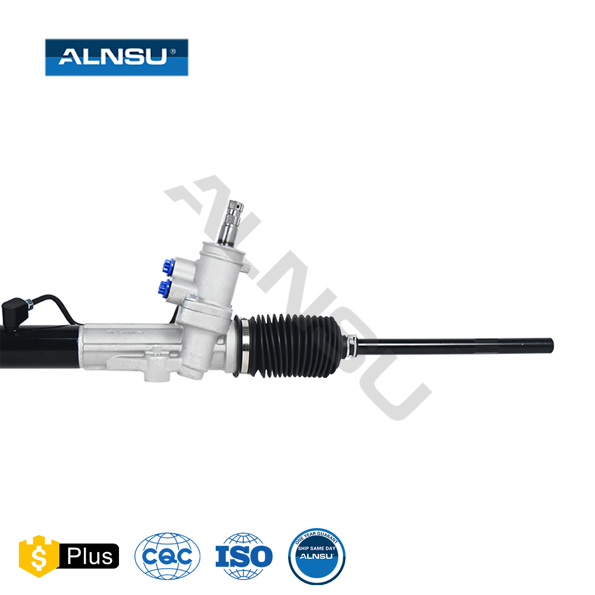 WholesaleTop quality factory price steering rack for Nissan shuaike 49001-2ZS00