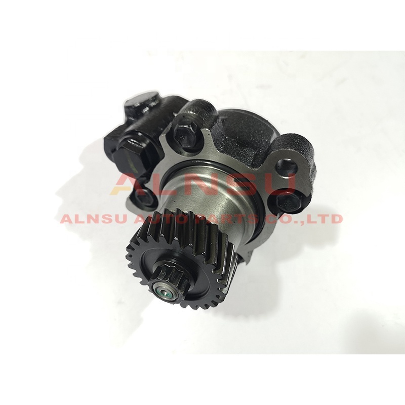 Bomba de dirección asistida para WU600 WU300 WU410 DN 44310-37160