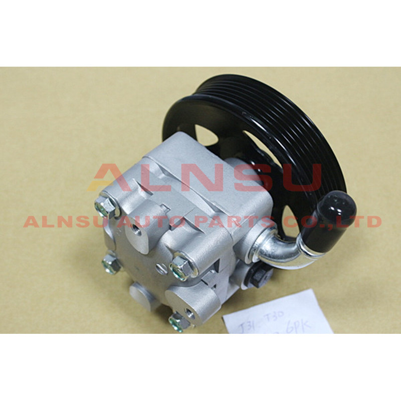 Power steering pump Navare L32 QR25 49110-ZX01B 49110ZX01B 49110-JC20A
