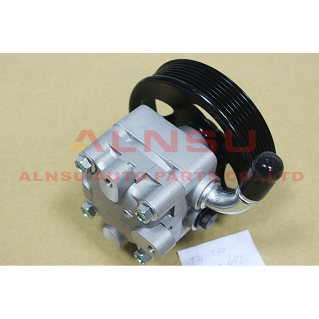 Power steering pump Navare L32 QR25 49110-ZX01B 49110ZX01B 49110-JC20A