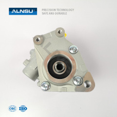 Auto Car Steering Systems All Power Steering Pump FOR For AUDI A8 D3/4.2L 4E0145156F