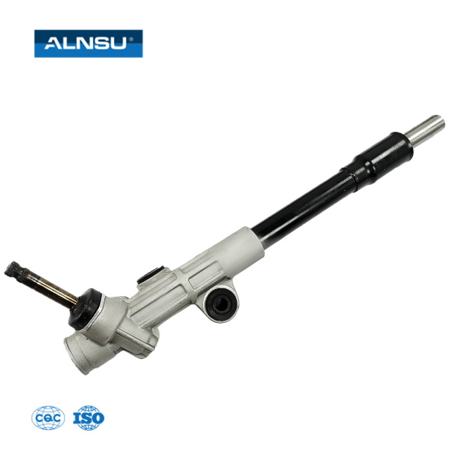 Auto part good price steering rack for ISUZU DMAX 2WD 8-97316225 8-97316225