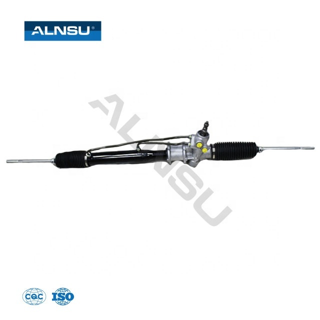 Steering rack pinion for Mitsubishi Van L300 MB351502