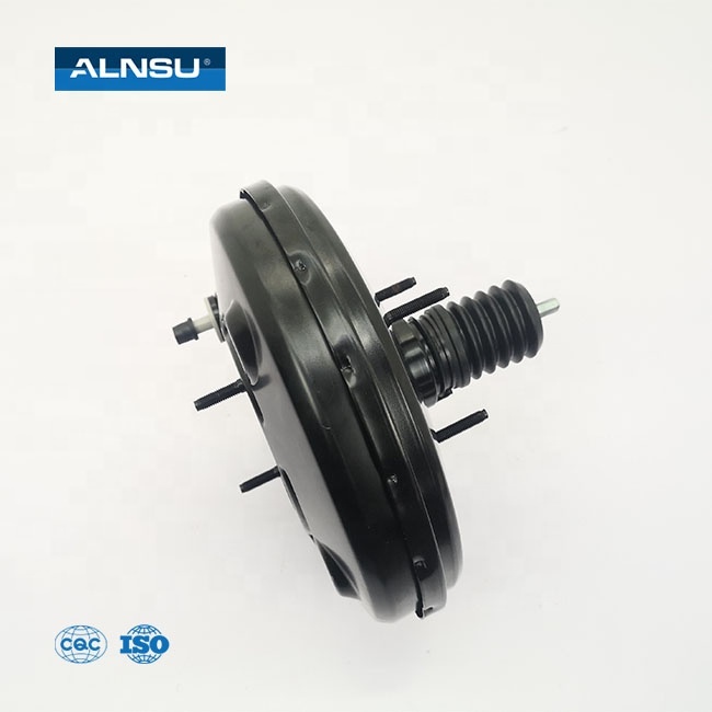 Wholesale Price Brake booster for TOYOTA REVO GUN125 44610-0K580 04000-4310K RHD