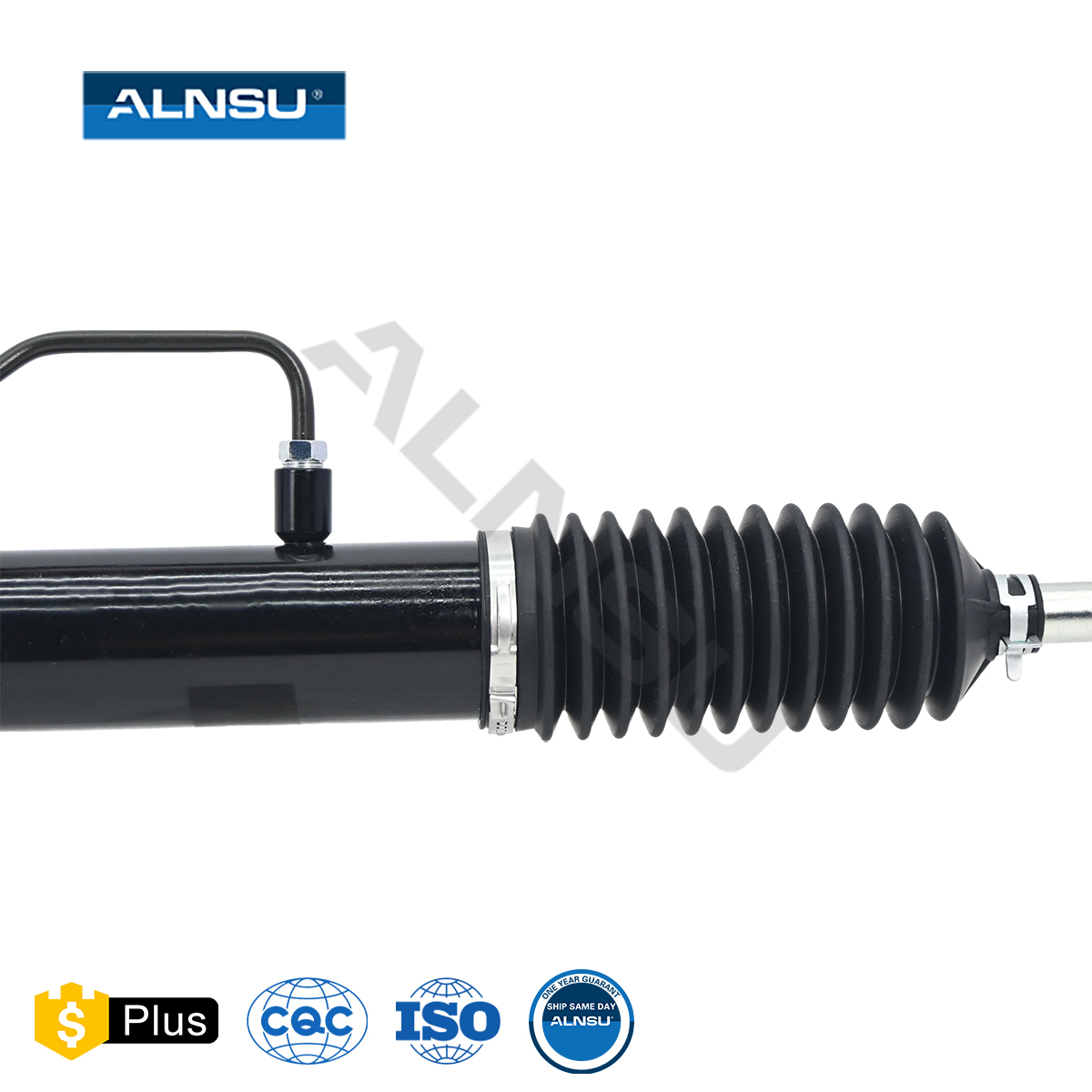 Cremallera de dirección de alta calidad para NISSAN U13 49001-2B000 49001-2B002 49001-2B003