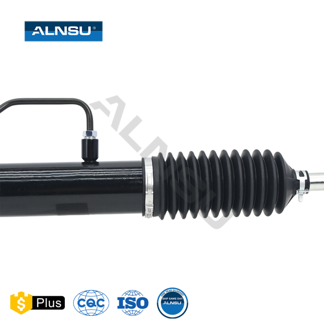 Cremallera de dirección de alta calidad para NISSAN U13 49001-2B000 49001-2B002 49001-2B003