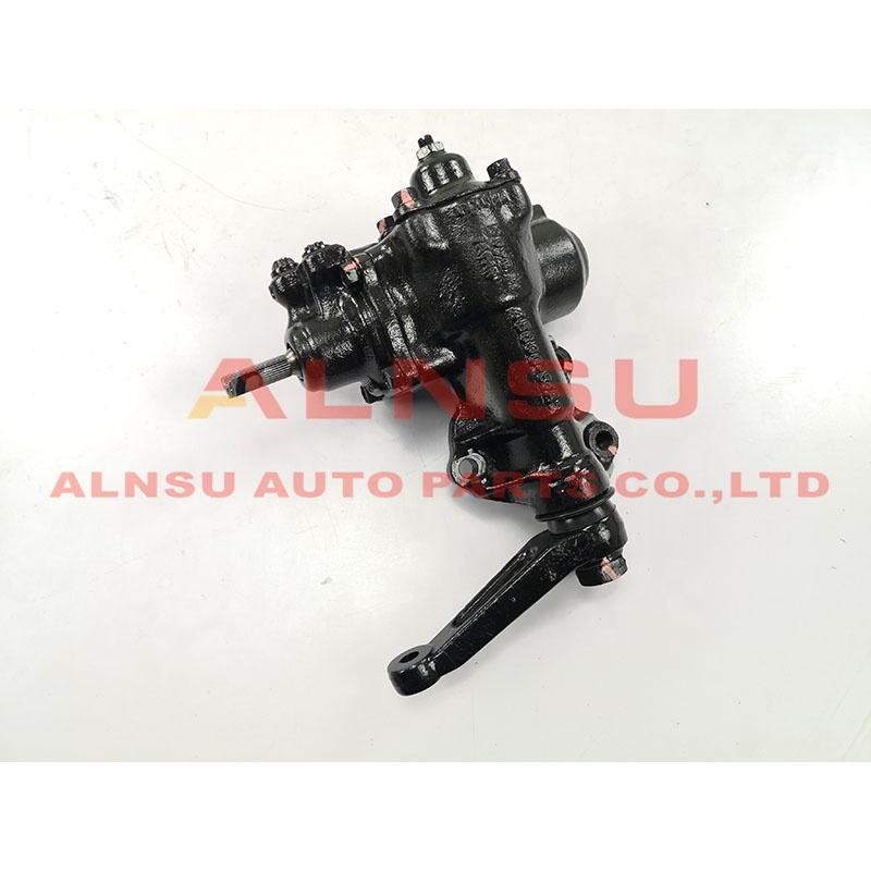 Steering Gear Box For jimny 48600-81A80 LHD