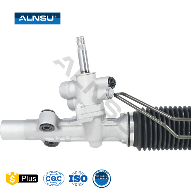 TOP QUALITY STEERING RACK RIGHT HAND DRIVE FOR HONDA RN3 RN1 53601-S7A-J01