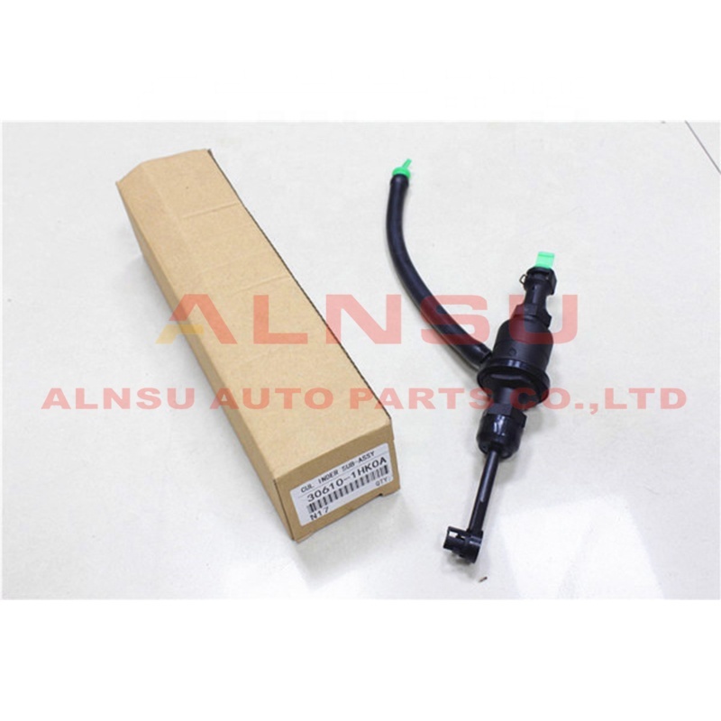 clutch master cylinder for N17 K12 K13 30610-1HK0A 30610-1HK0B