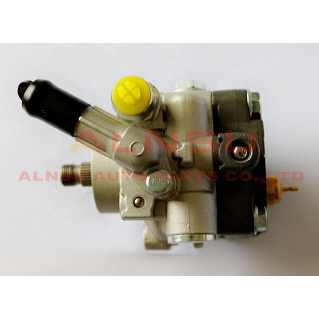 Power steering pump For SUBARU IMPREZA WRX 2.5 GX STI 34430-FE040 34430-FE041 34430-FE042
