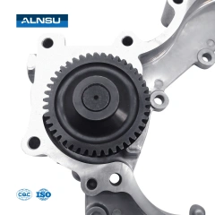 High quality oil pump for TOYOTA LAND CRUISER COASTER 1PZ 1HZ 1HD PZJ70 11301-17010 11301-17011 11301-17020 11301-17021