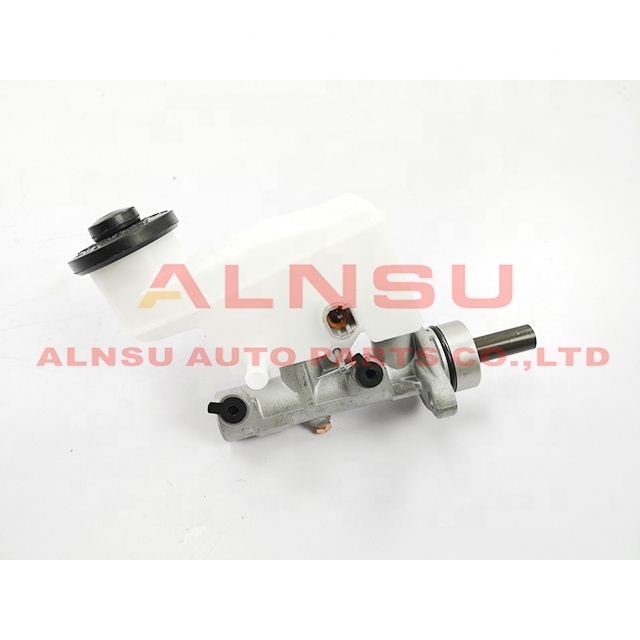 Brake master cylinder for Yaris NCP10 47201-52031