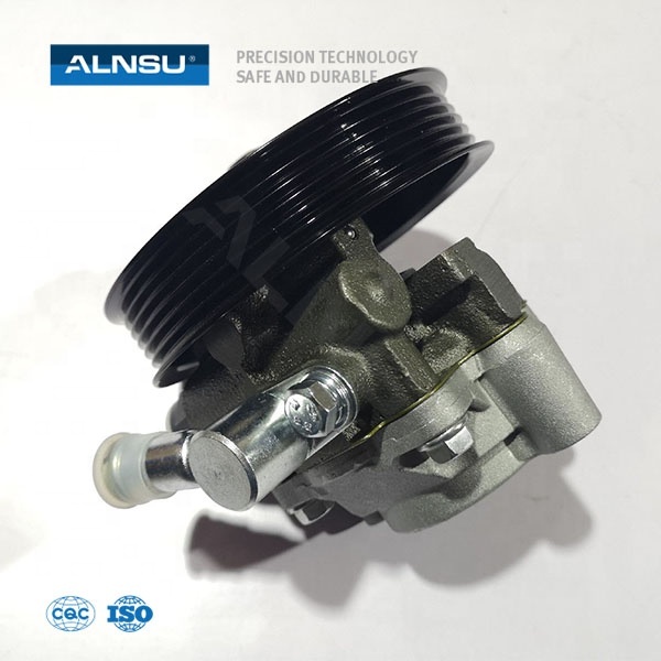 Bomba de dirección asistida para UZN210 UZJ120 44320-35610