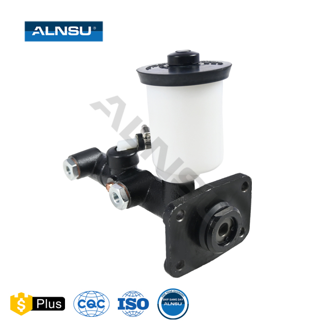 Wholesale price high quality brake master cylinder for TOYOTA HILUX HIACE RK110 47201-35201 47201-35560