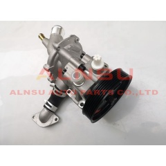 Power steering pump for MN 1.6L FML QR\R50 11517513062 04656489AD HB00-32-650M
