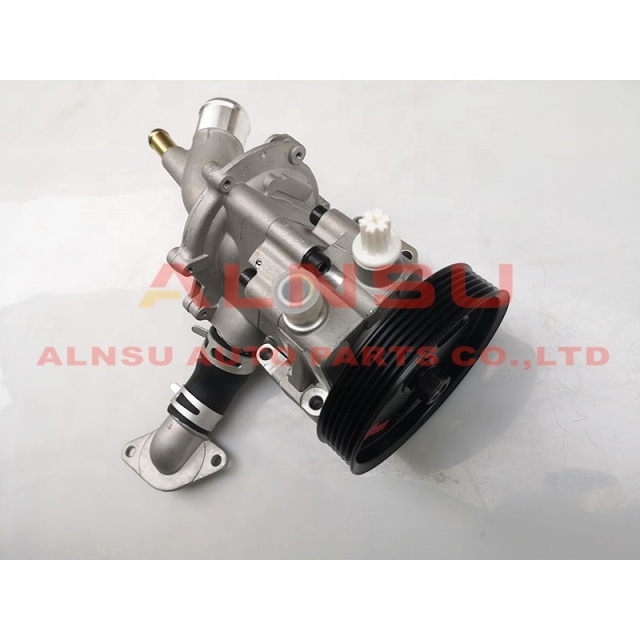 Power steering pump for MN 1.6L FML QR\R50 11517513062 04656489AD HB00-32-650M