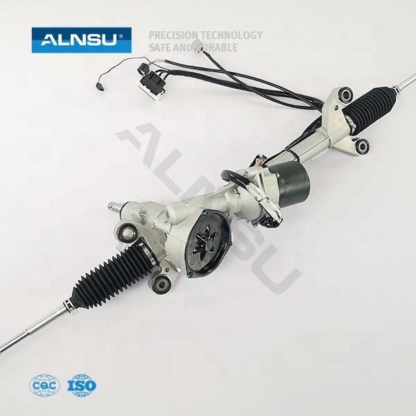 34110-SC030 Cremallera de dirección eléctrica para SUBARU FORESTER SH5(08-10)SBR SLR 34110-SC031 34110-SC033 Caja de dirección