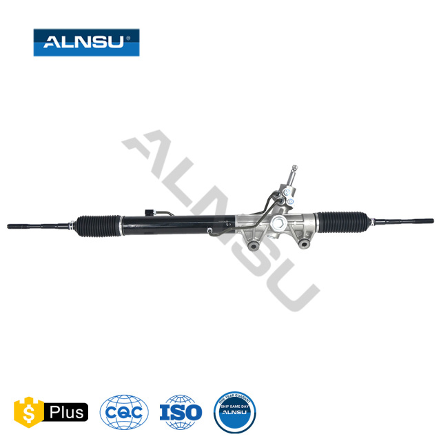 Cremallera de dirección de alta calidad para BAW BJ40 PLUS FXJ-BJ40