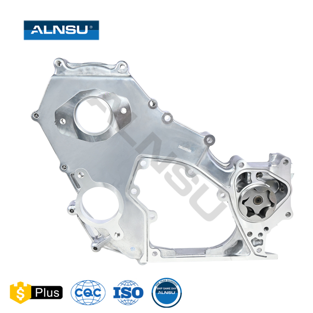 Factory price oil pump for TOYOTA LAND CRUISER 1995-UP 1HZ HZJ75 HZJ78 HZJ79 HZB50 HZB60 HZB70 11301-17030 11301-17050
