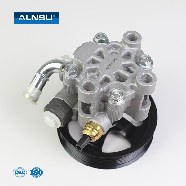 1GR 2GR Power steering pump forToyota LandCruiser Prado GRJ120 GRJ120 44310-35660 44310-35650