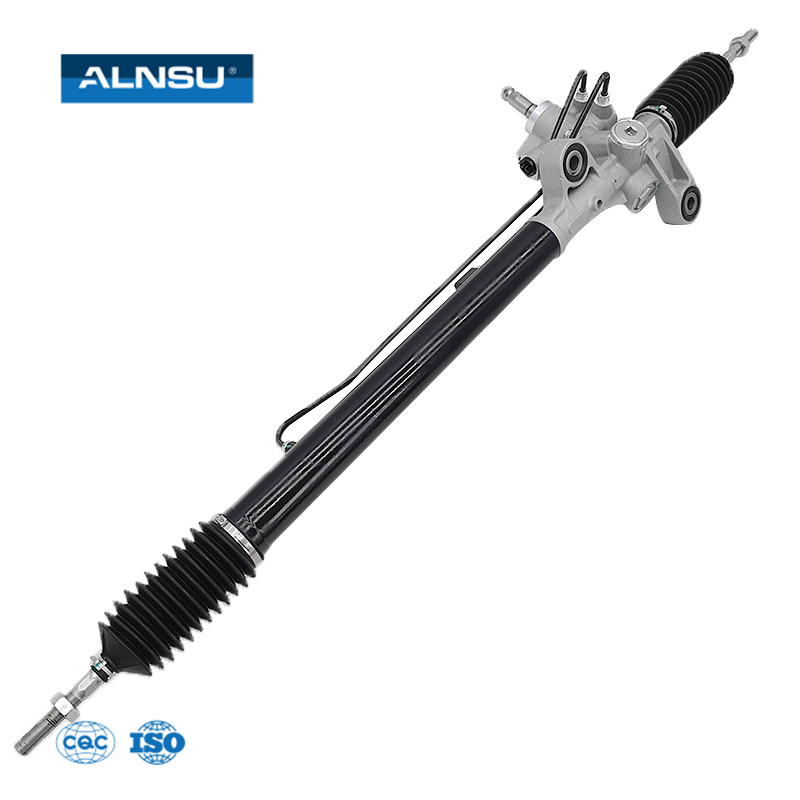 wholesale auto steering system hydraulic power steering rack for HONDA Accord CP1 CP2 CP3 53601-TA0-003 53601-TA1-003