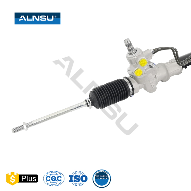 Factory price auto parts steering rack for Toyota Liteace YR21 CR21 44250-28021 44250-28040 44250-28120