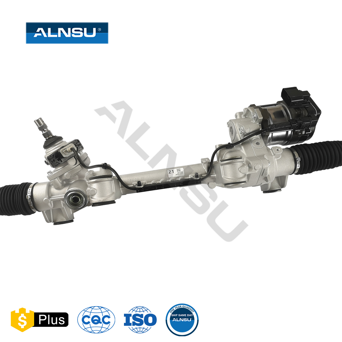 Auto part high quality steering rack for TOYOTA ES250 ES350 ES300H 44250-33880 44250-33832 44250-33890