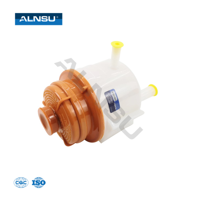 Hot sell power steering pump oil tank for SUZUKI Grand Vitara 49140-65J00