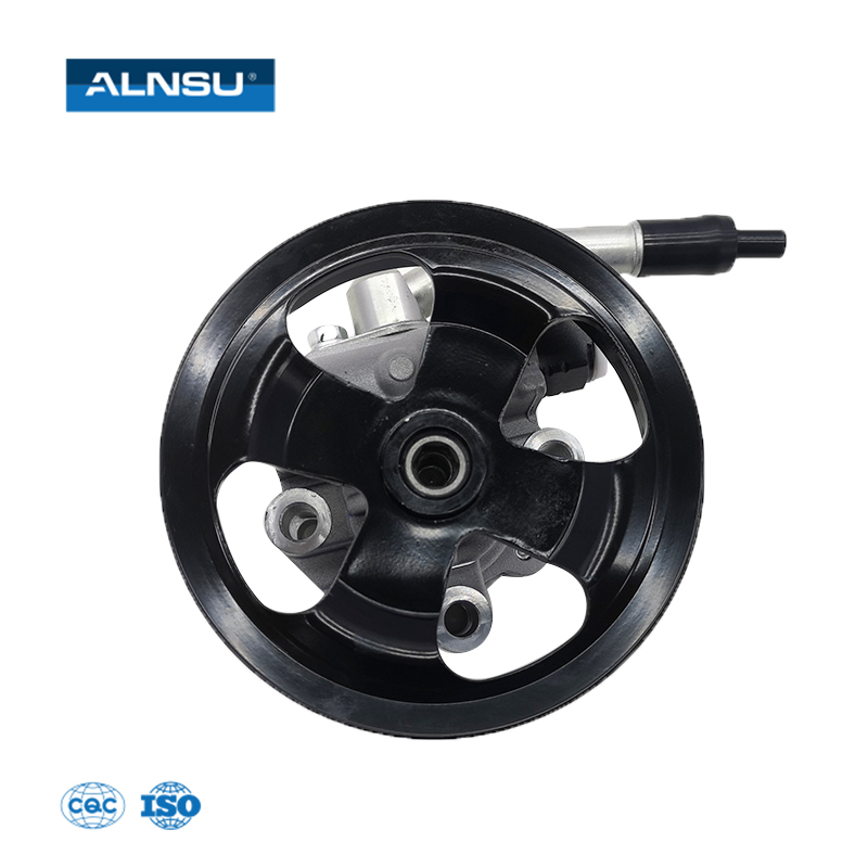 car spare parts Power steering pump For Toyota Land Cruiser UZJ100 2UZ LX470 4700 44310-60400 4431060400