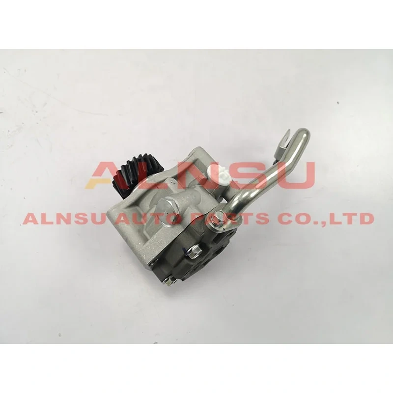 Power Steering Pump For fuso 4M51 MK383011