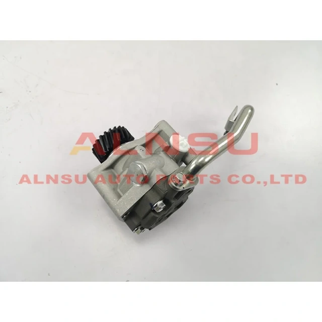 Power Steering Pump For fuso 4M51 MK383011