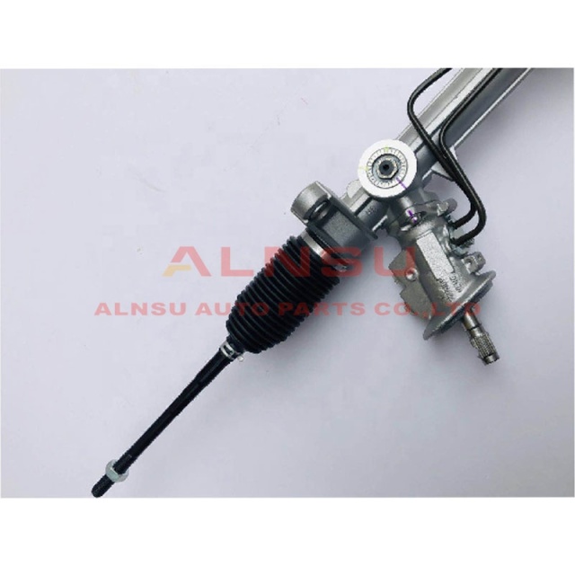 Steering Rack For Bora Golf 1J2422105 1J2422055AG 1J2422105AS 7891104 7891974142