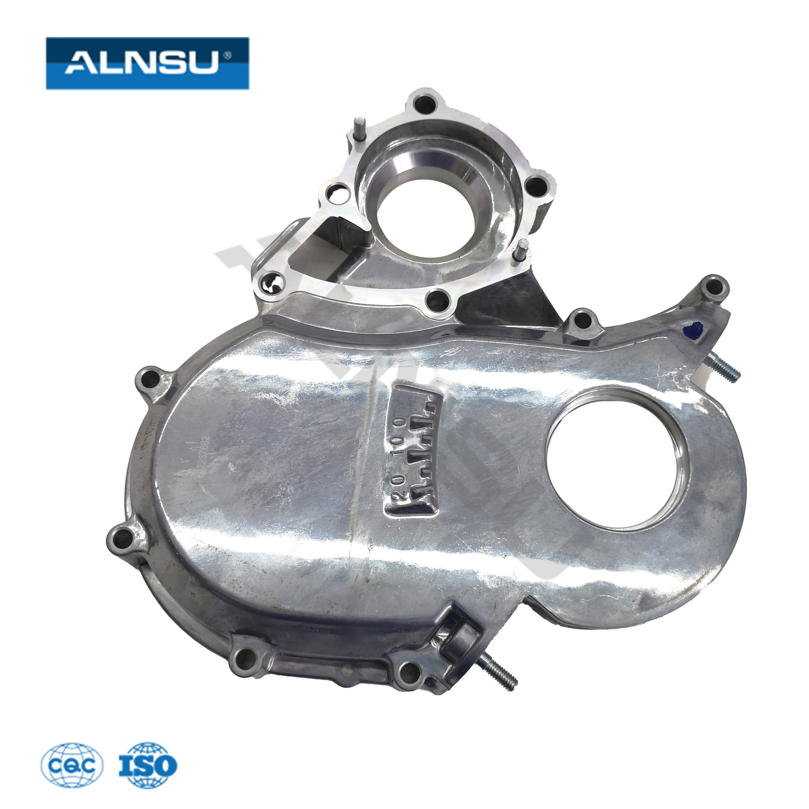 Cadena de distribución de la bomba de aceite del motor para Nissan Cefiro A15 13035-H1000 13035-H10000