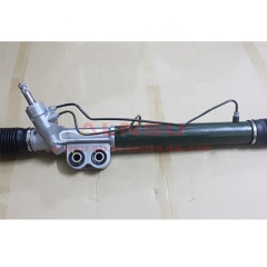 Cremallera de dirección asistida hidráulica automática de alta calidad para INFINITI QX56 R51JA60 49001-ZC20A 49001ZC20A