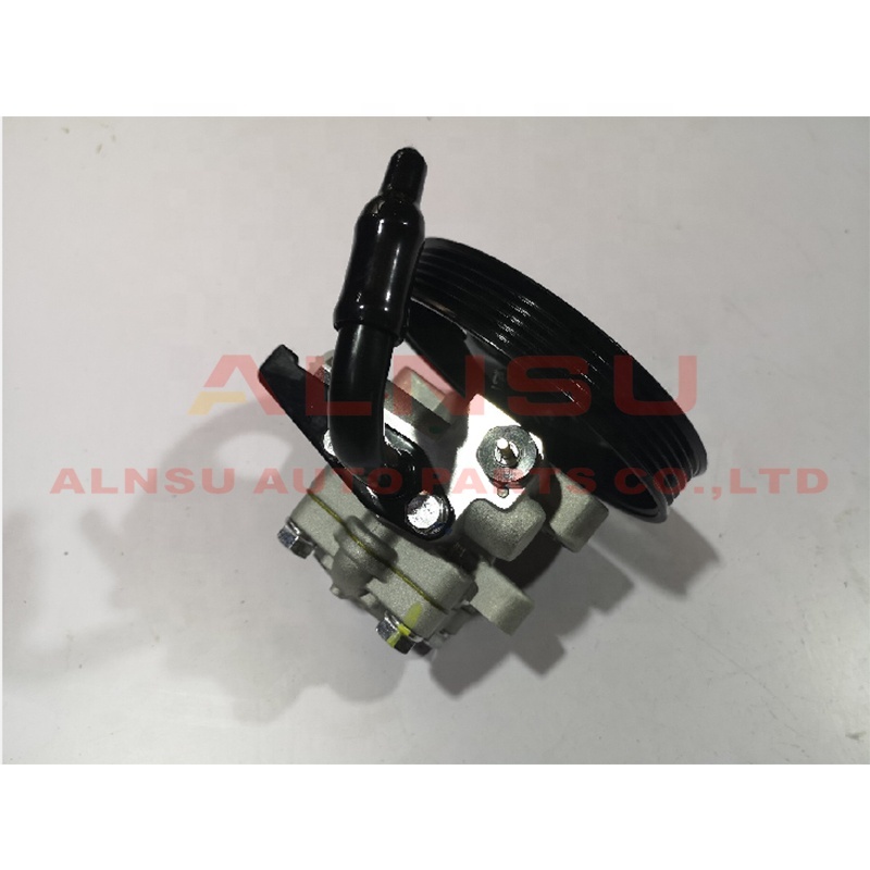 Power steering pump for JAC Refine G4JS 1015101GA Gasoline