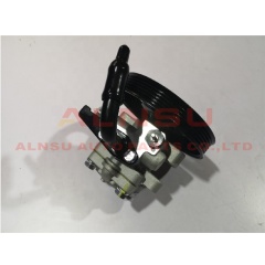 Power steering pump for JAC Refine G4JS 1015101GA Gasoline
