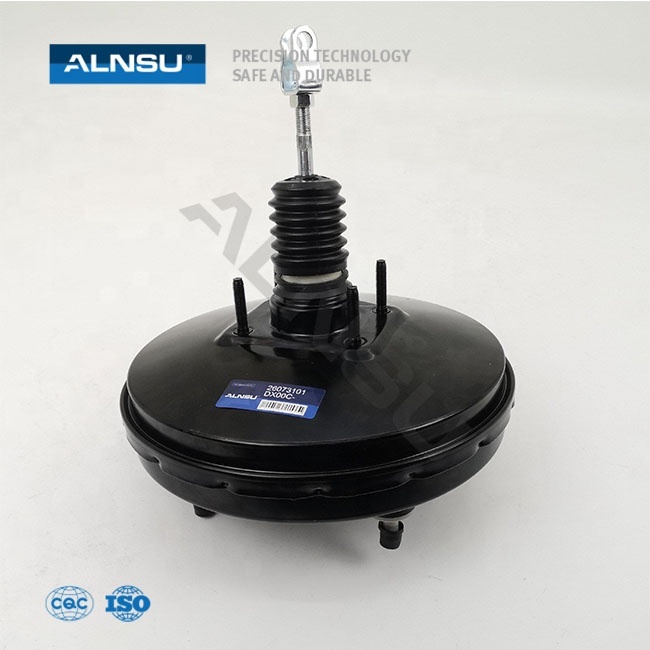 Car parts brake booster For TOYOTA Hiace KDH222 4461026830 44610-26820