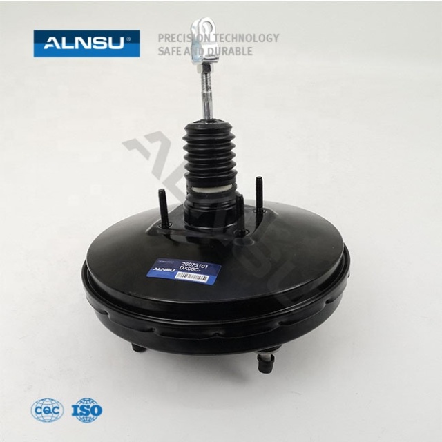 Car parts brake booster For TOYOTA Hiace KDH222 4461026830 44610-26820