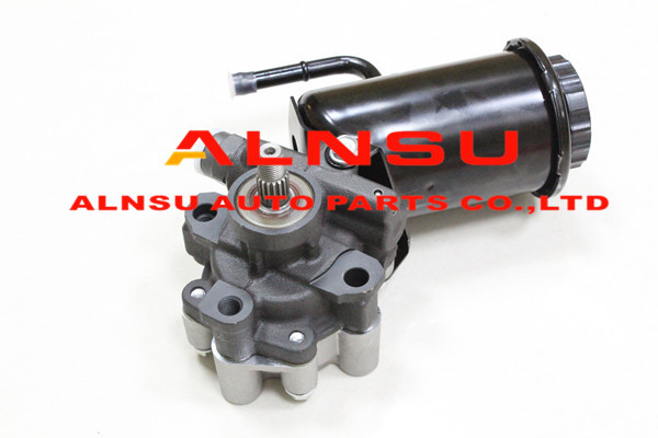 Hot sell Hight quality Auto Power steering pump for VZJ95 5VZ VZN180 44320-60270 44320-35620 44320-35490