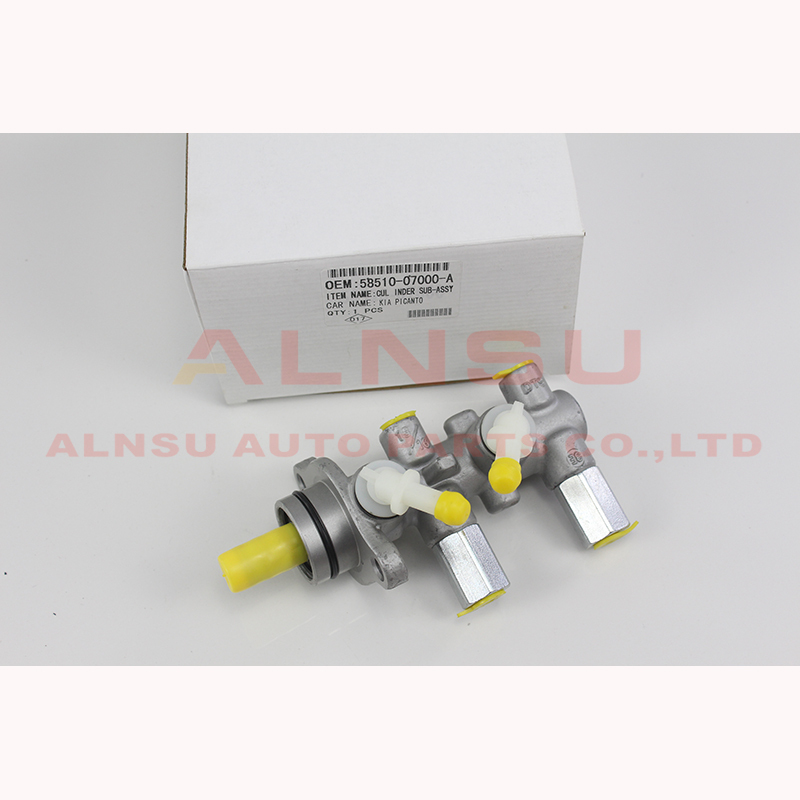 Brake master cylinder forkia Picanto 58510-07000