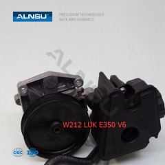 Factory auto spare parts high quality power steering pump for Benz E-CLASS A0064664401 0054668001 7695955143 A0064664501