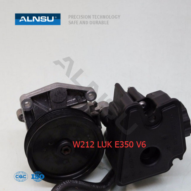 Factory auto spare parts high quality power steering pump for Benz E-CLASS A0064664401 0054668001 7695955143 A0064664501