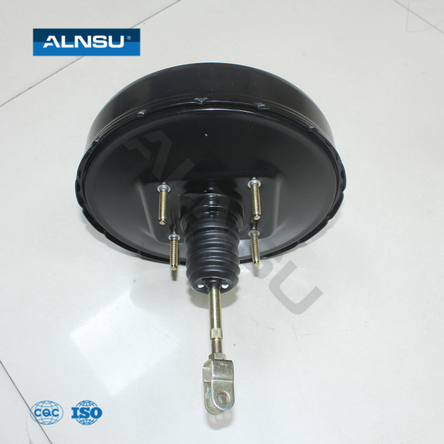 Auto spare parts wholesale price brake booster for TOYOTA KDH212 LH203 44610-26711