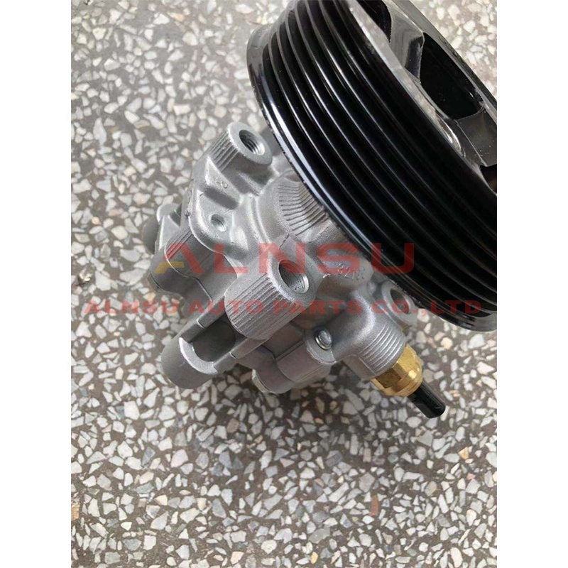 Power steering pump for Land Cruiser GRJ120 GSJ15 1GR 2GR 44310-35660