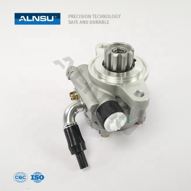 Power steering pump for Toyota KUN40\1KD 2KD 44310-35610 44310-0K020