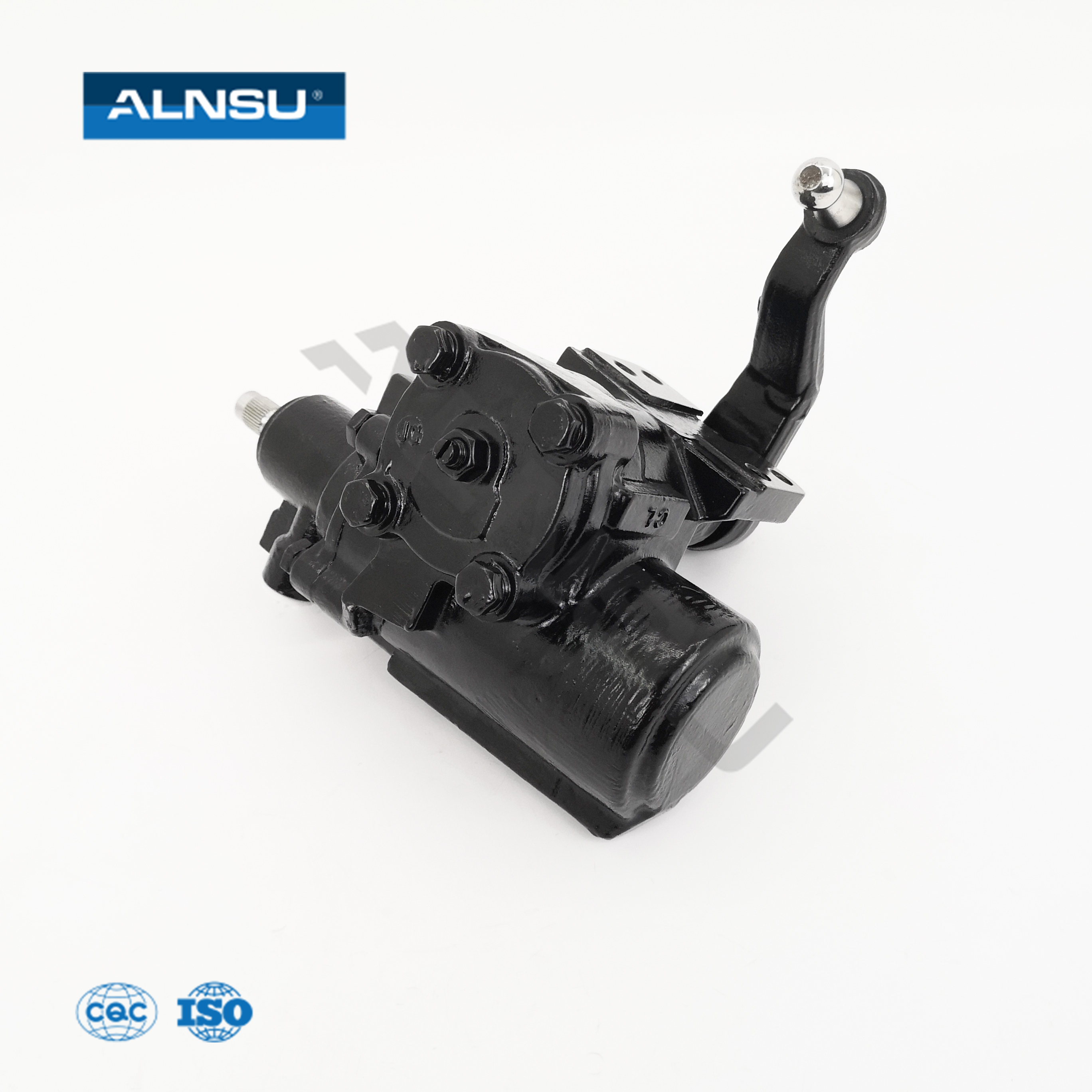 Steering Box For toyota Hilux LN106 RN105 YN106 44110-35180 4410035180 used parts steering rack RHD