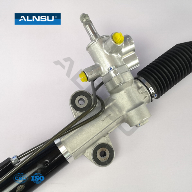 Steering rack and pinion for HONDA Pilot 53600-SZA-A01 53601-TG7-A02 53601-S9V-A02 53600-SZA-A02