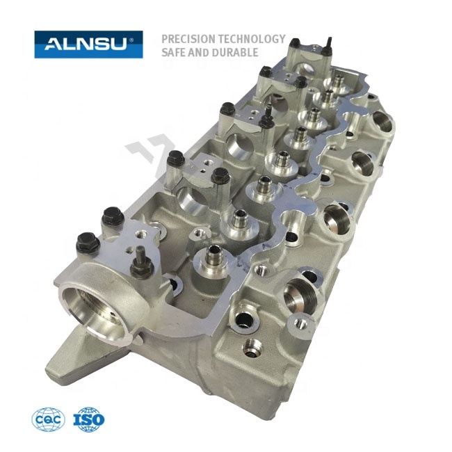 4D56 Cylinder Head FOR Mitsubishi Pajero L200 MD303750