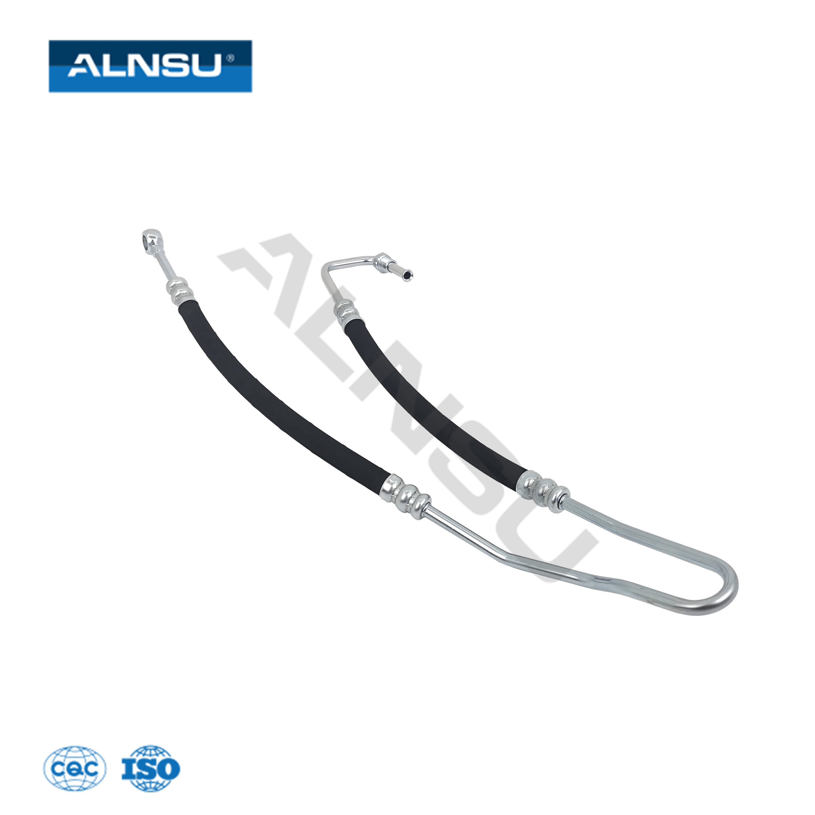 Auto part factory price high quality power Steering Pressure Hose for TOYOTA AE100 AE111 44410-12391